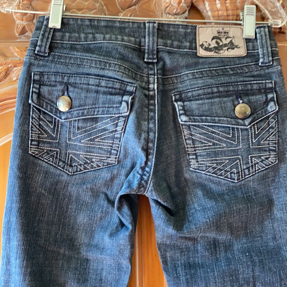 Bisou D'eve jeans